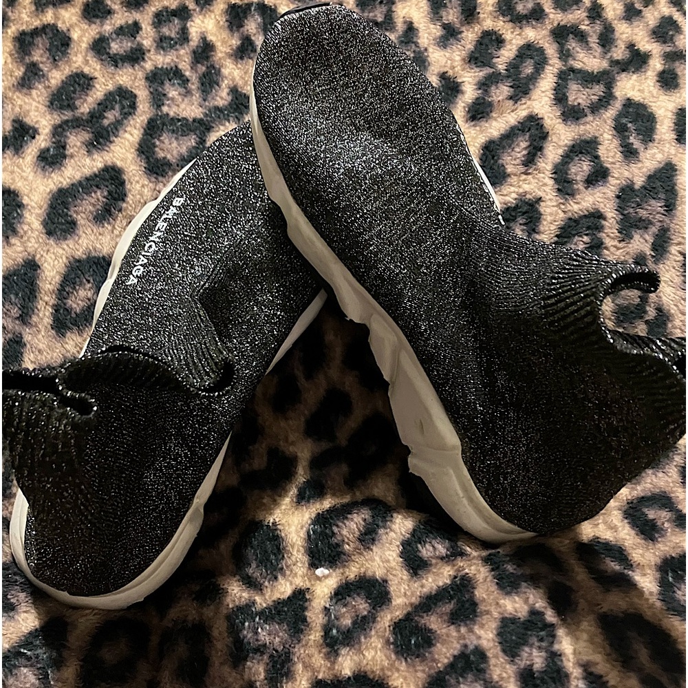 Balenciaga speed trainers
